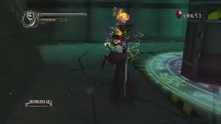 Devil May Cry HD Collection Peak Gaming in DmC2