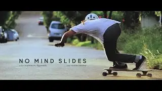 No Mind Slides