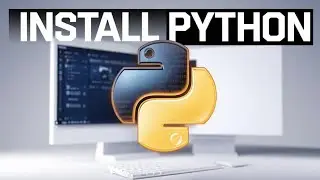 How to Install Python 3.13.2 on Windows