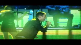Serdar Ortaç - Ne Bu Neşe (2012) HD KLİP