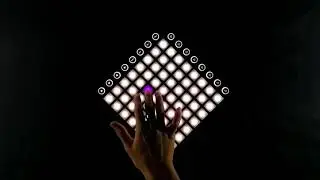 Believer -- Launchpad cover