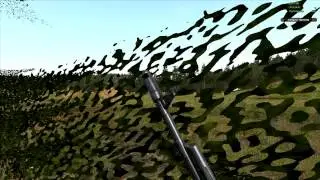 Arma 2 Серьезные Игры на Тушино: РПГ