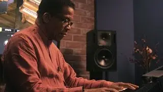 HERBIE HANCOCK Americana | Keyscape Sessions