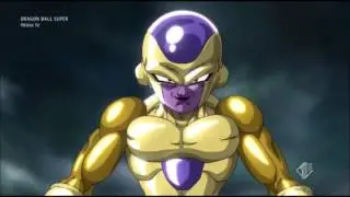 Dragon Ball Super: Freezer si trasforma in Golden Freezer