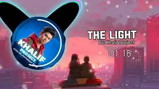 THE LIGHT | NCS | NO COPY RIHT SOUND | MUSIC GRATIS UNTUK KONTEN CREATOR