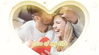 Video Mensaje de Amor | Video de Fotos de Amor, Romántico, San Valentín y más...