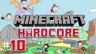 Neue Entdeckungen | Minecraft Hardcore Season 1 #10