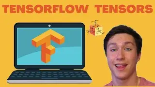 Crash Course on TensorFlow Tensors and their Applications
