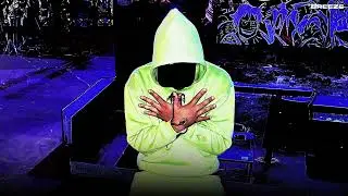 Denov - Eu Nunca Disse Que Era Santo (Official Lyric Video)