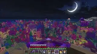 New Dawn UHC S18 Episode 6