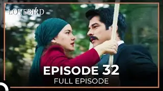Lovebird Episode 32