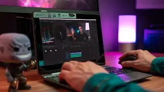 Adobe Premiere Pro ADVANCED Tutorial (even for beginners) - Basic course Premiere  CC 2018