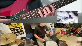 Tendinitis Cover