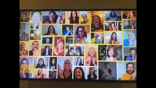 I WAS ON THE DREW BARRYMORE SHOW!