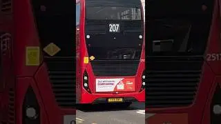 Route 207 at White City