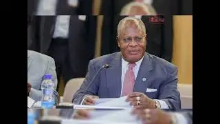 Former Malawian President Muluzi Ends Mediation Between Zambian Government and Lungu Family