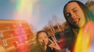 Ближе к звёздам // Юля Гаврилина // 1 год с основания нашего канала