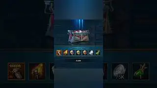 Raid Shadow Legends Clan Boss Rewards 