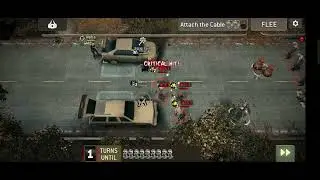 72 - Cable Ties / Связующий провод ⭐Alpha (No kills)