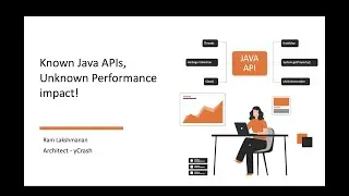 Known Java APIs, Unknown Performance impact!