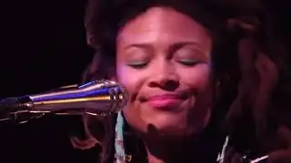 Valerie June - Rain Dance (Nashville, TN 6-4-23)
