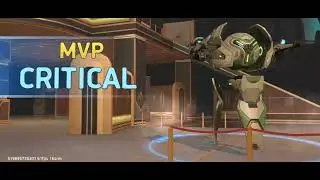 DEADLY ARC TURRENT ARC SETUP #mecharena