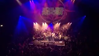 Kendal at Boiler Room Toulouse - Intro