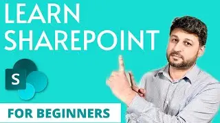 What is SharePoint? -  Learn how to use SharePoint