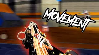 2vs1 - apex legends mobile MnK