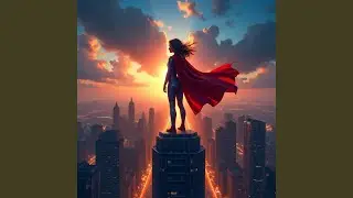 Love supergirl