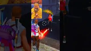 Darna ni hai | free fire funny moments | free fire funny video | #shorts #freefire