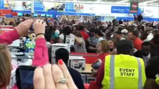 Black Friday Fight Compilation 2015