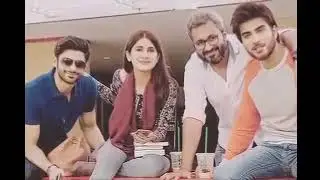 KHUDA AUR MOHABBAT BEHIND THE SCENE | SESSION  1| PAKISTANI DRAMA SERIAL IMRAN ABBAS
