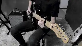 Travis Schlabach - The Old Account