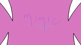 Mimic #shorts