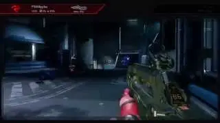 Halo 5 BR Battles