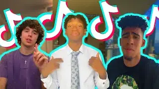 You Sound As Though You Are Feeling The Pressure (Funny TikTok Meme) - TikTok Compilation