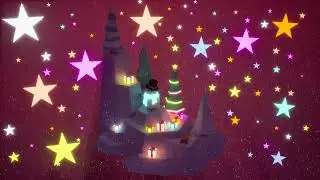 Christmas Experiment 2