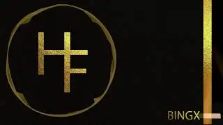 Bingx - Tourette's