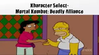 Fighting Game Character Select Themes Got Me Like