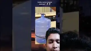 kalau udh belajar langsung praktekin aja yah😂