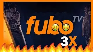 #1 Sports Streaming l Fubo TV l Gambling ON Line Sports