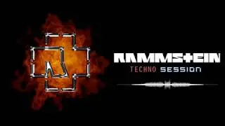 Rammstein Techno Session