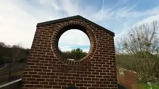 This Is How I Explore A New Spot With My First Pack || Proximity Freestyle