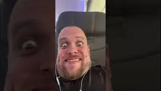 Come fly with me!