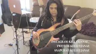 Migos -  Bad and Boujee Cover