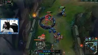 moistcr1tikal Twitch Stream Jan 22nd, 2020 [League of Legends]