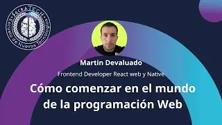 Cómo comenzar en el mundo de la programación web