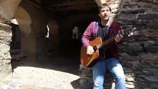 Joan Lorente - Estic aquí (videoclip en acústic)