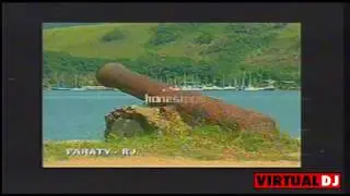 Afternoon Session Interval - Globo (12/28/2017) [2]